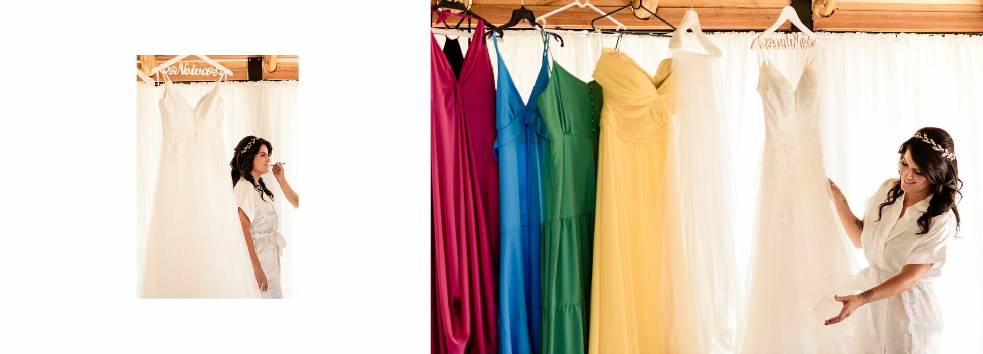 Foto Andressa & Jader | Wedding - Imagem 2