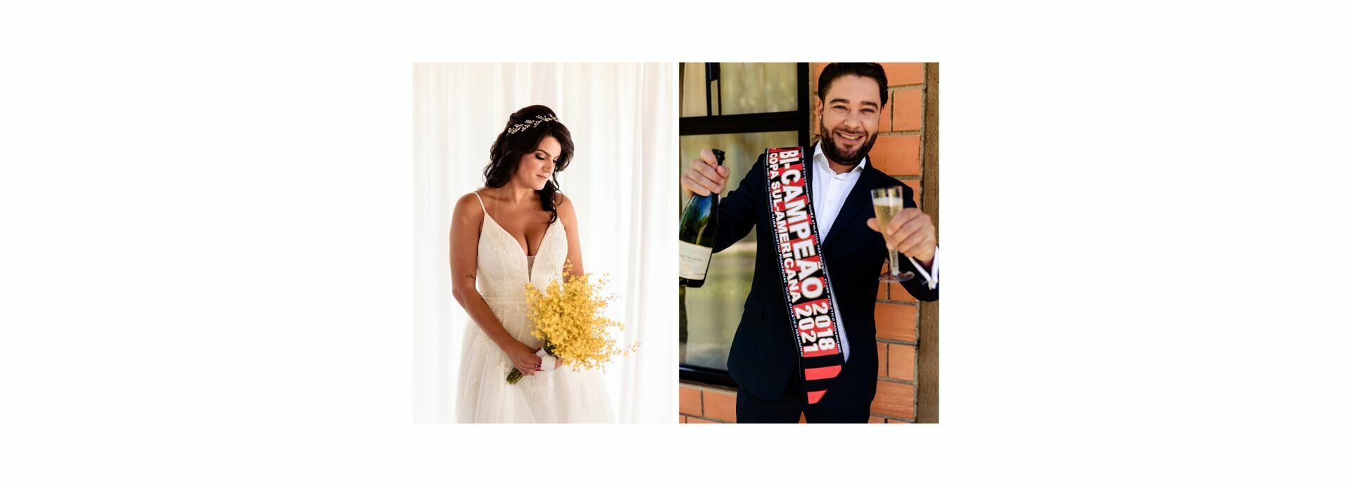 Foto Andressa & Jader | Wedding - Imagem 13