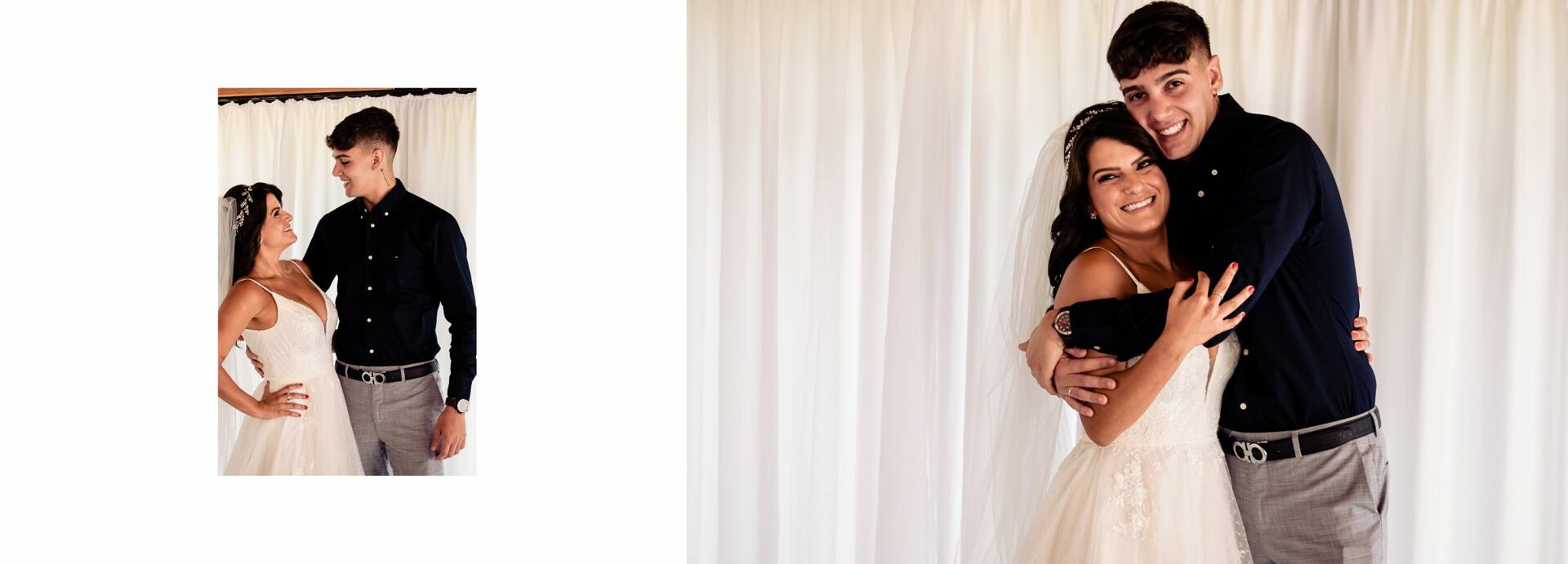 Foto Andressa & Jader | Wedding - Imagem 14