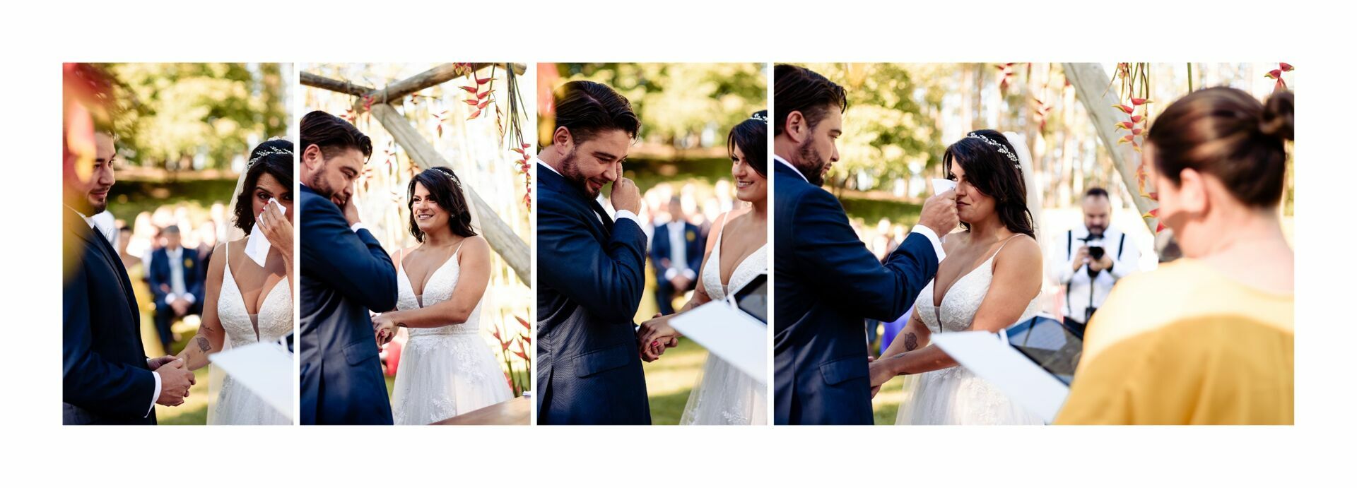 Foto Andressa & Jader | Wedding - Imagem 23