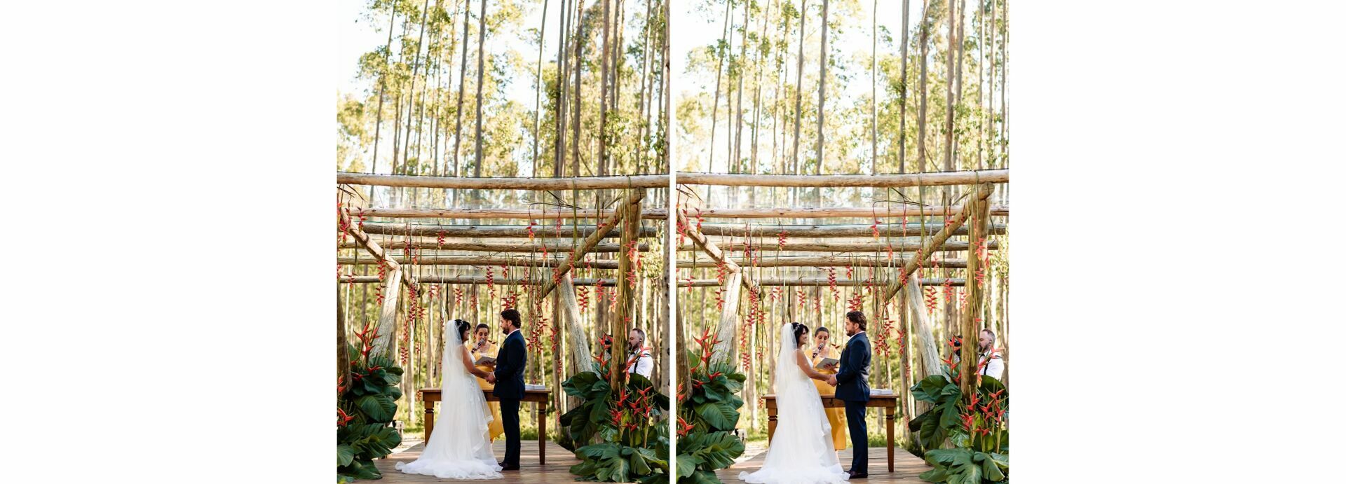 Foto Andressa & Jader | Wedding - Imagem 22
