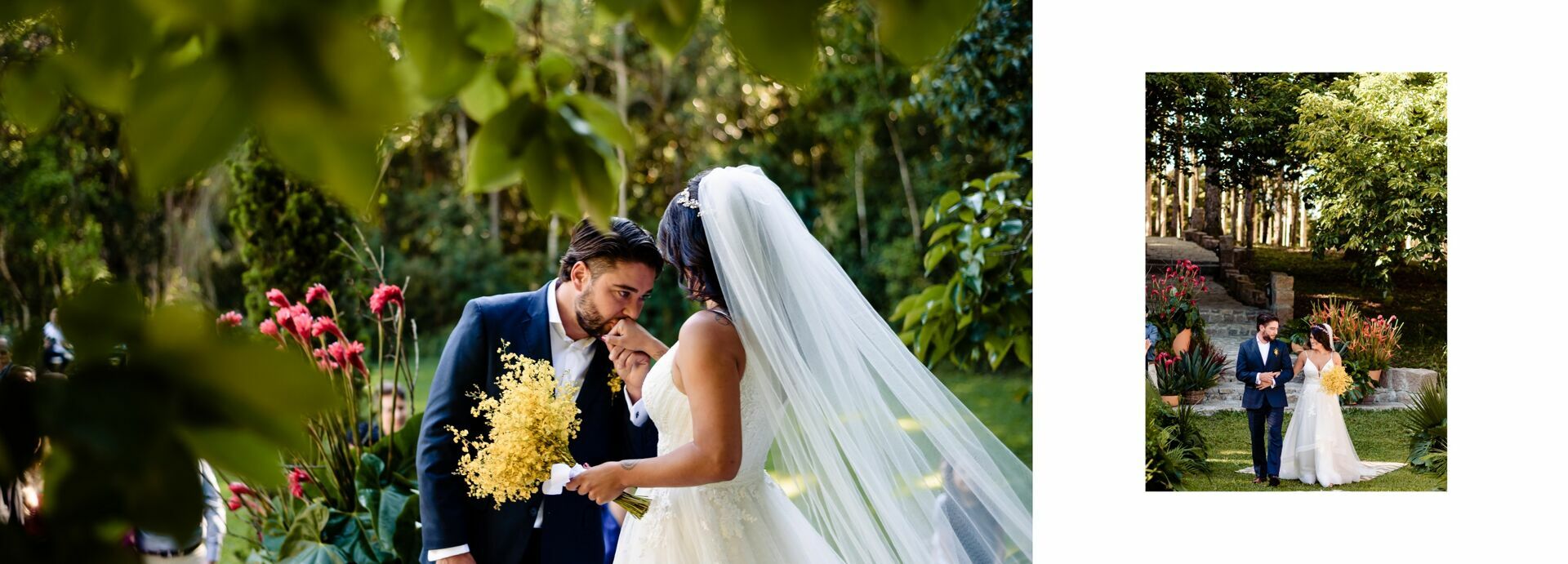 Foto Andressa & Jader | Wedding - Imagem 18