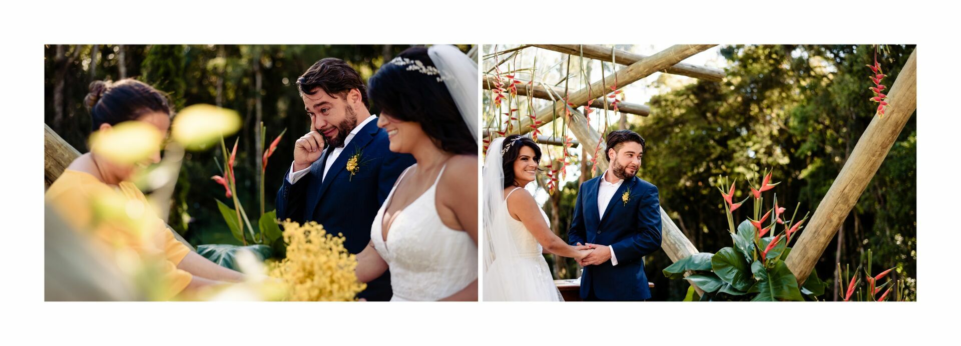 Foto Andressa & Jader | Wedding - Imagem 20