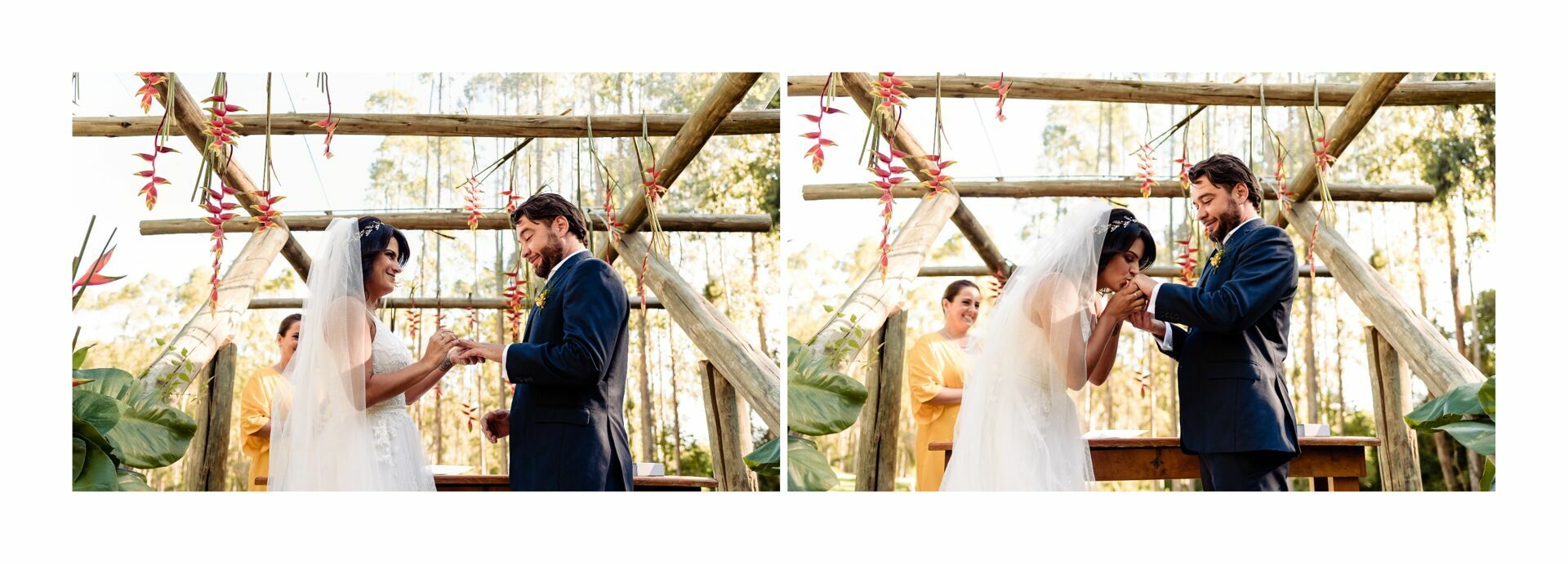 Foto Andressa & Jader | Wedding - Imagem 31