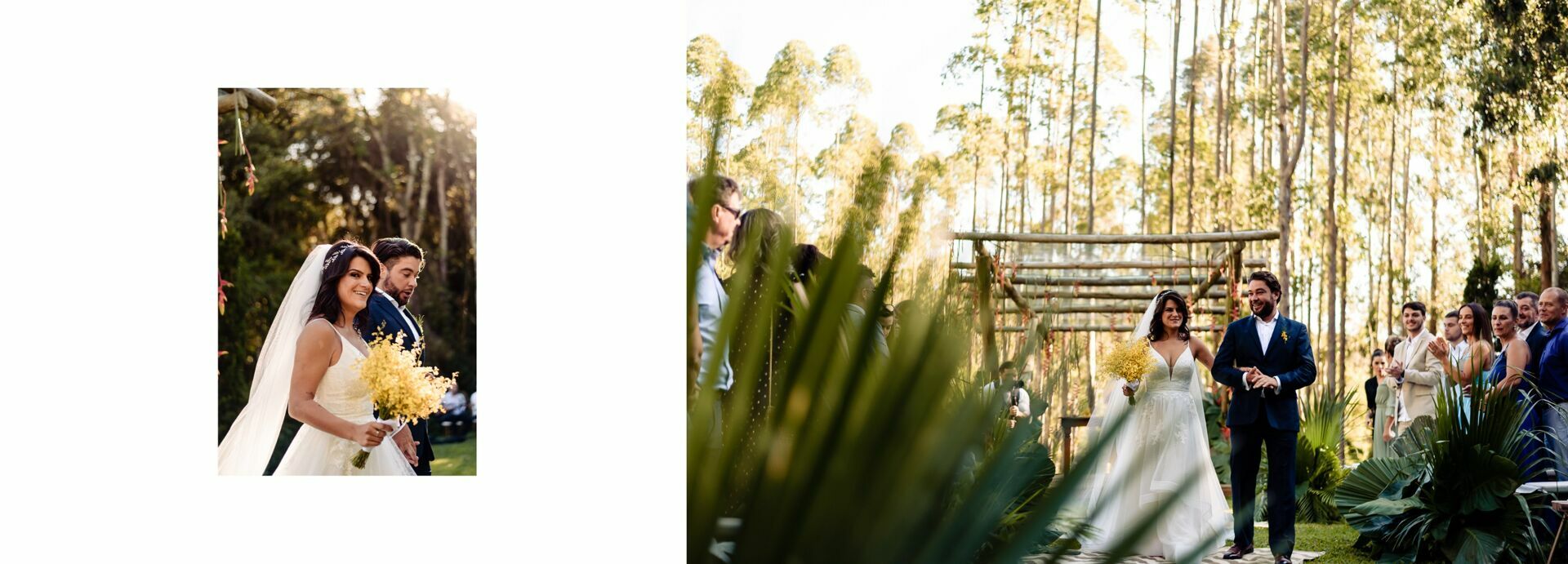 Foto Andressa & Jader | Wedding - Imagem 34