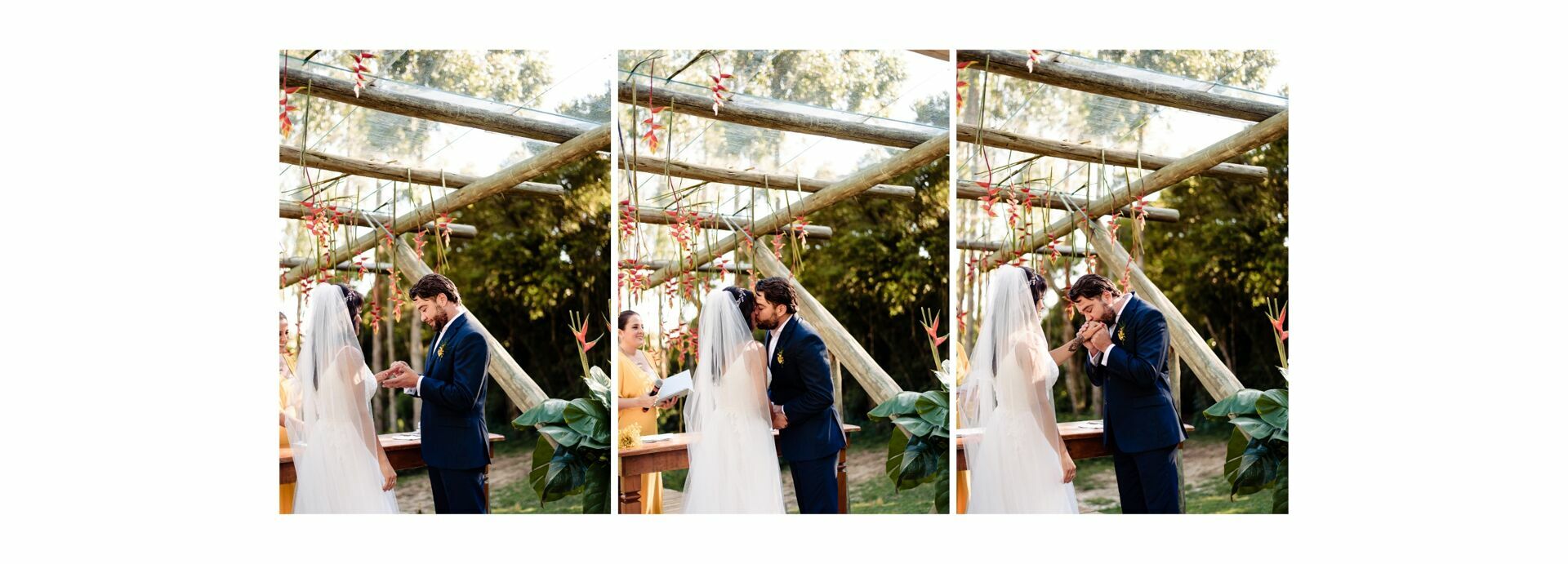 Foto Andressa & Jader | Wedding - Imagem 30