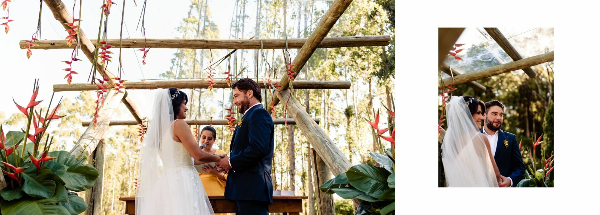 Foto Andressa & Jader | Wedding - Imagem 24