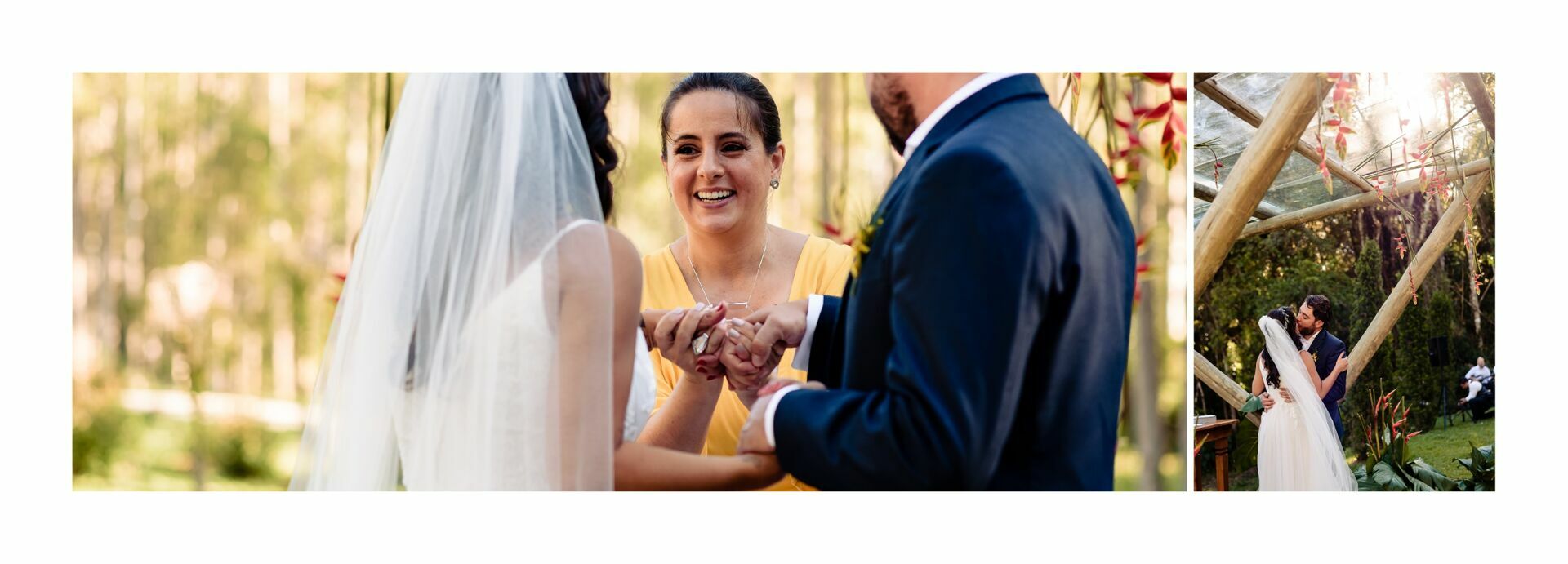 Foto Andressa & Jader | Wedding - Imagem 33