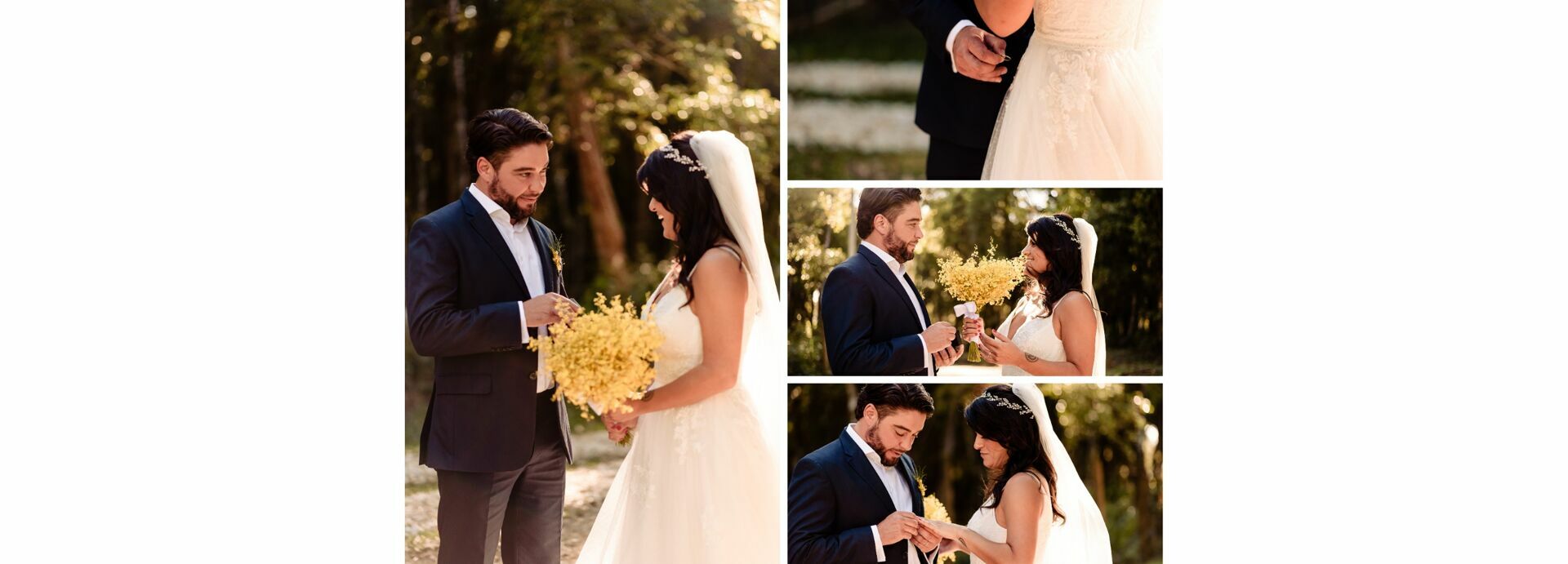Foto Andressa & Jader | Wedding - Imagem 42