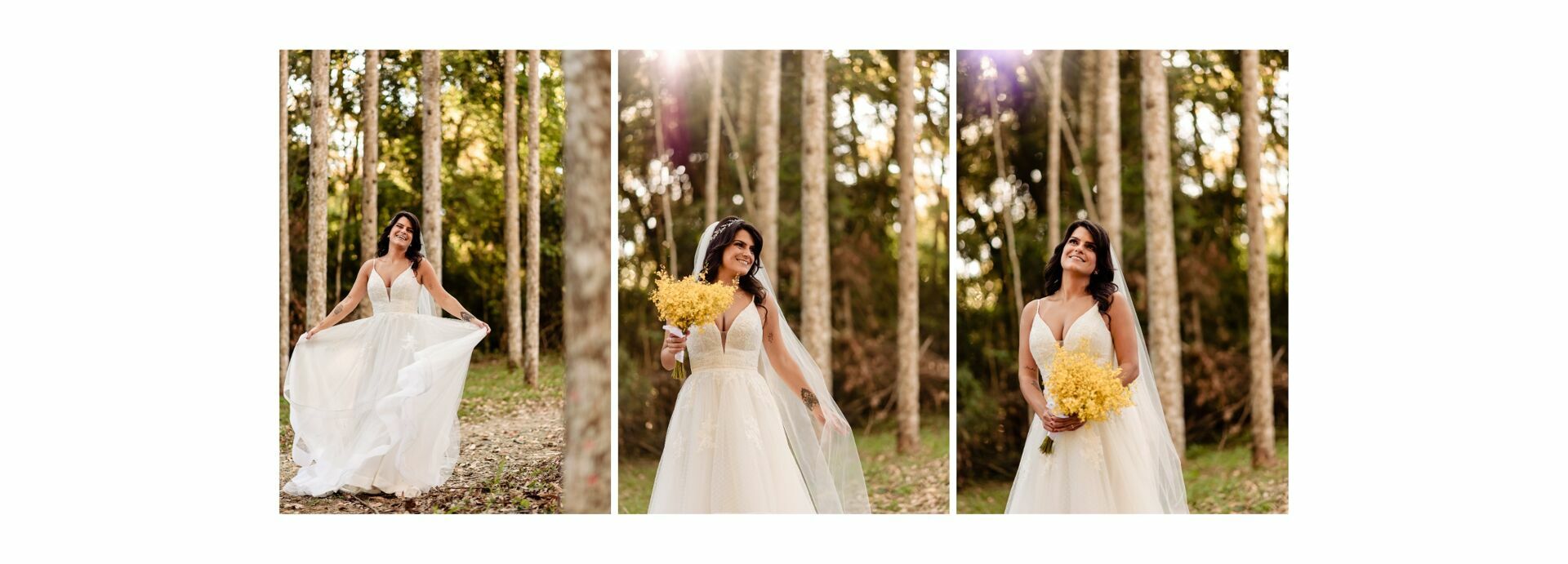 Foto Andressa & Jader | Wedding - Imagem 36