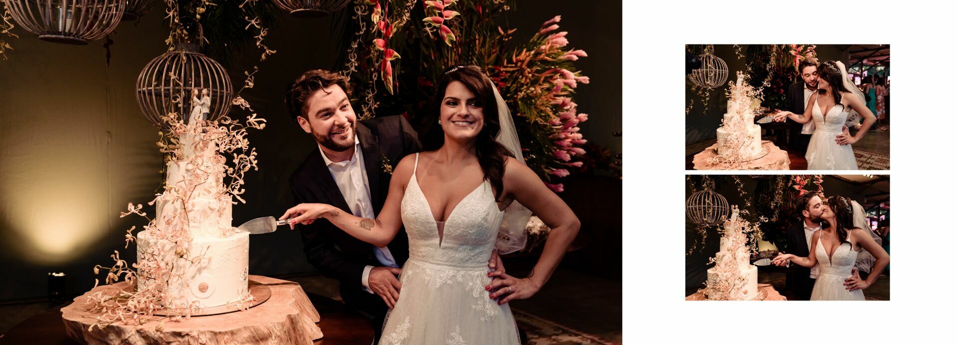 Foto Andressa & Jader | Wedding - Imagem 51