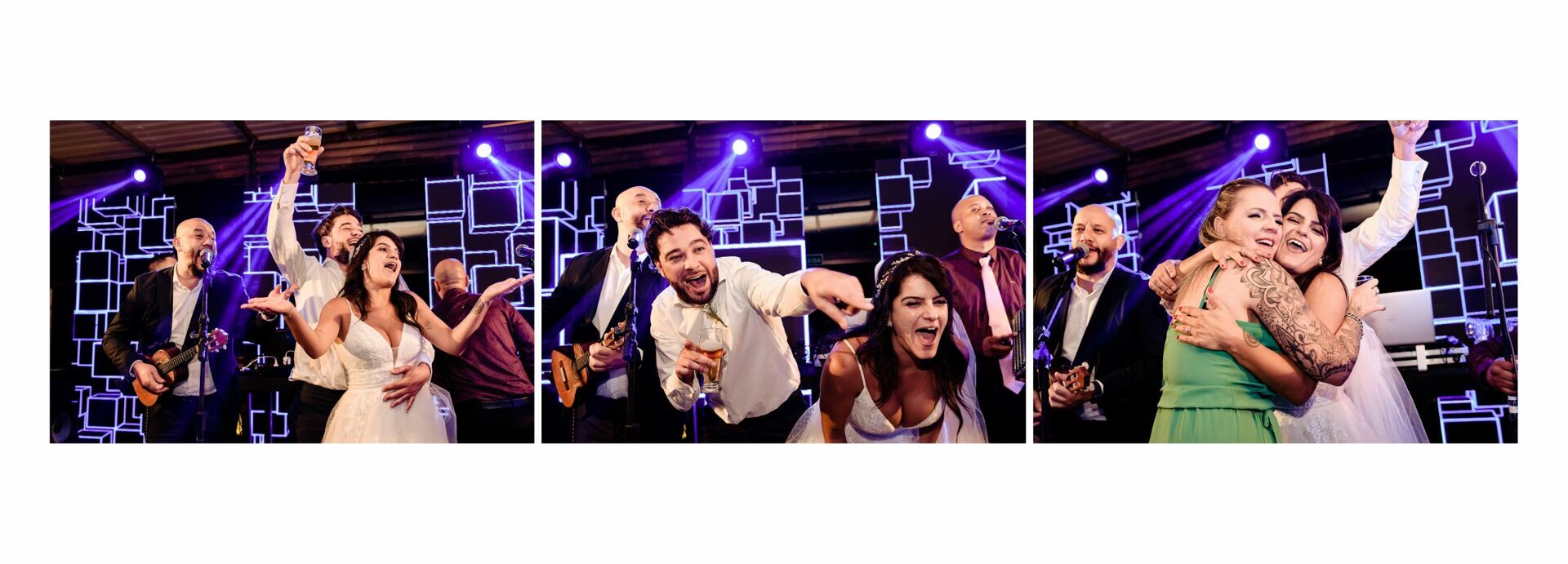 Foto Andressa & Jader | Wedding - Imagem 61