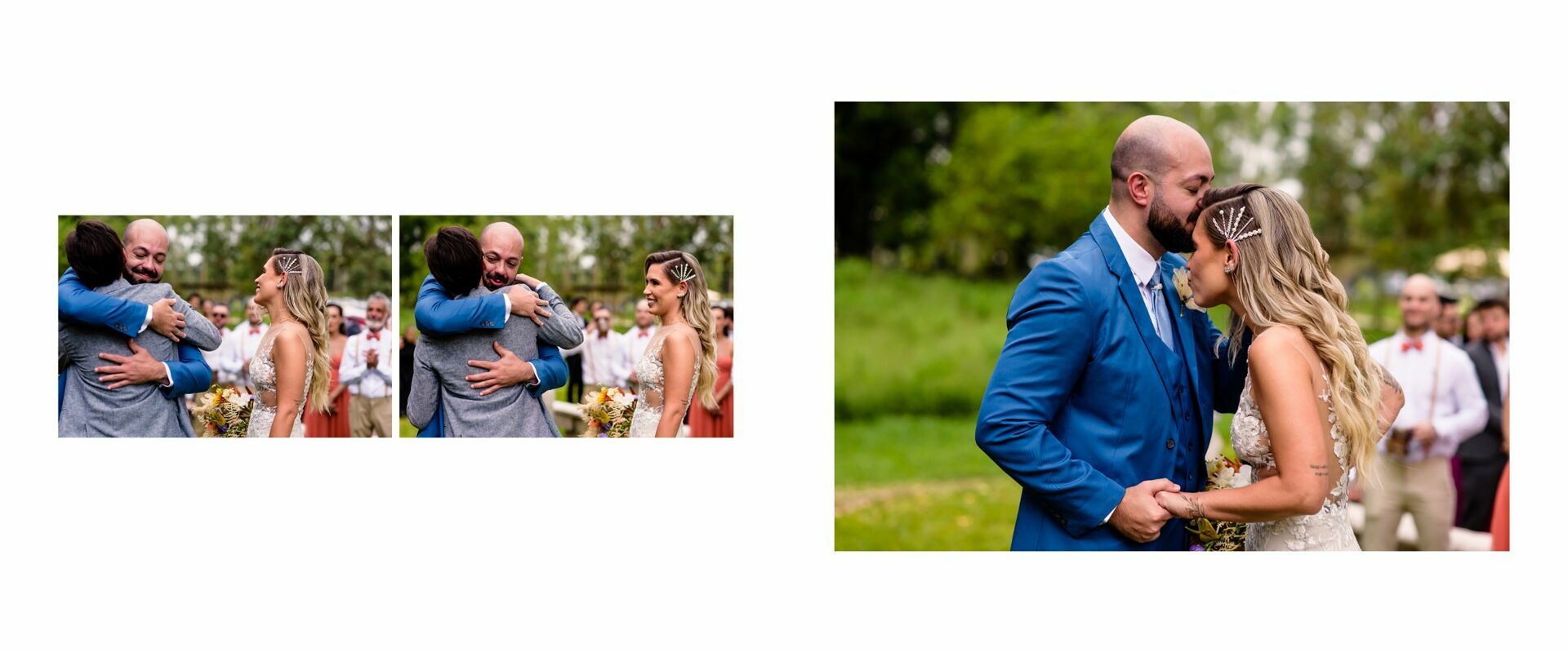 Foto Ana & Caio | Wedding Foto Ana & Caio | Wedding - Imagem 25