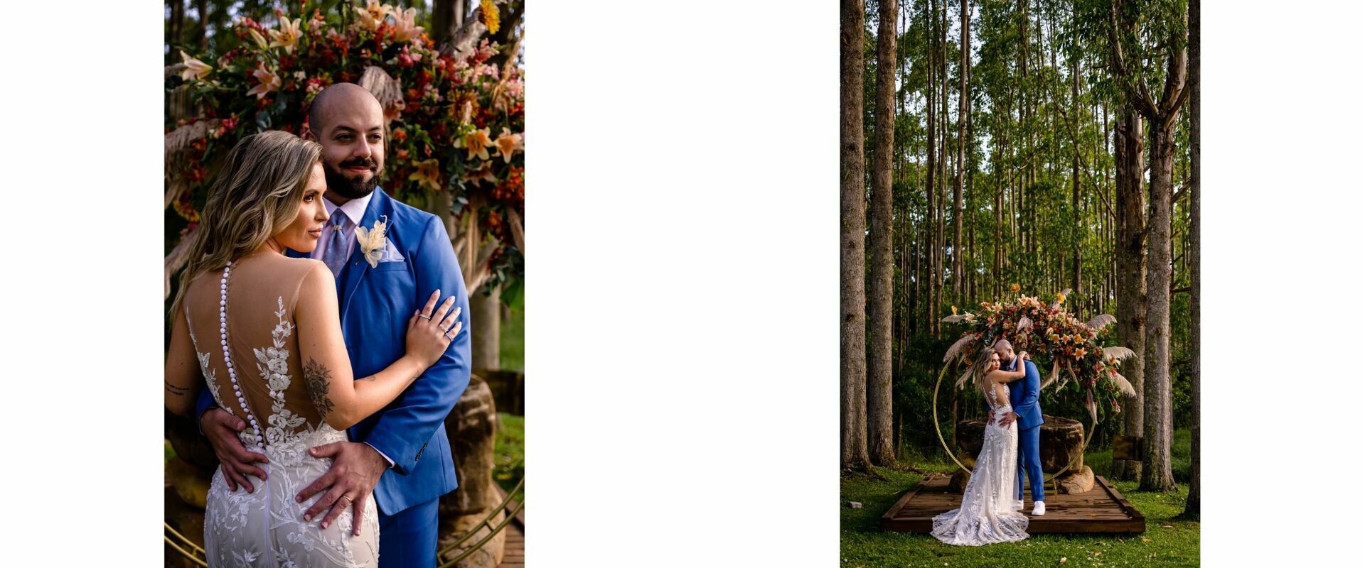 Foto Ana & Caio | Wedding Foto Ana & Caio | Wedding - Imagem 36