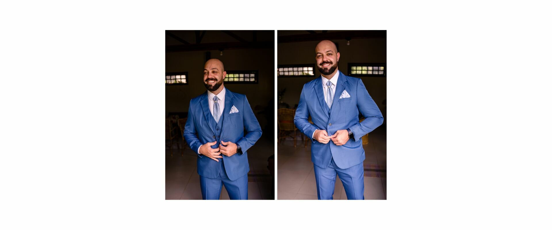 Foto Ana & Caio | Wedding Foto Ana & Caio | Wedding - Imagem 4