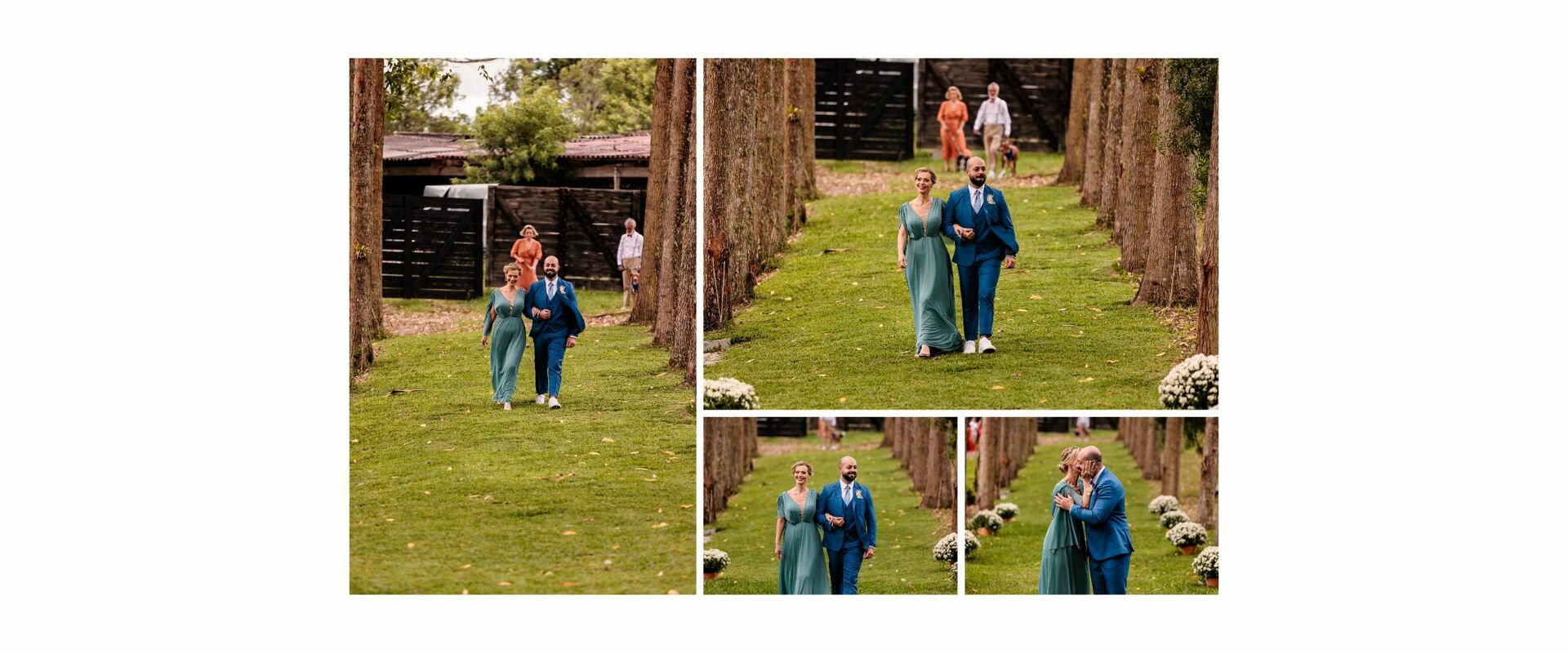 Foto Ana & Caio | Wedding Foto Ana & Caio | Wedding - Imagem 18