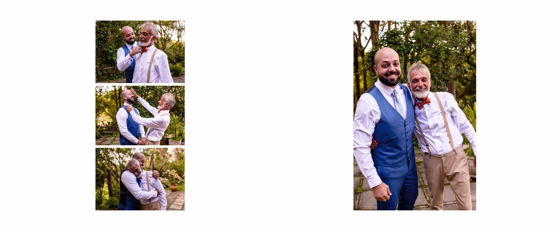 Foto Ana & Caio | Wedding Foto Ana & Caio | Wedding - Imagem 5