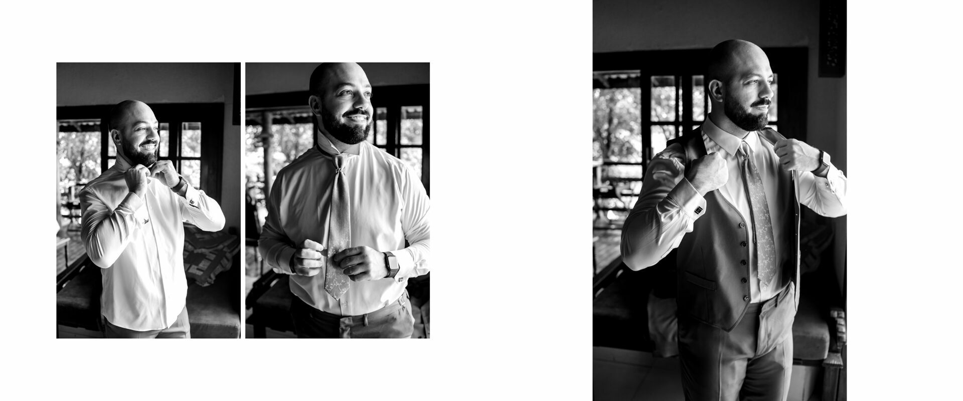 Foto Ana & Caio | Wedding Foto Ana & Caio | Wedding - Imagem 3
