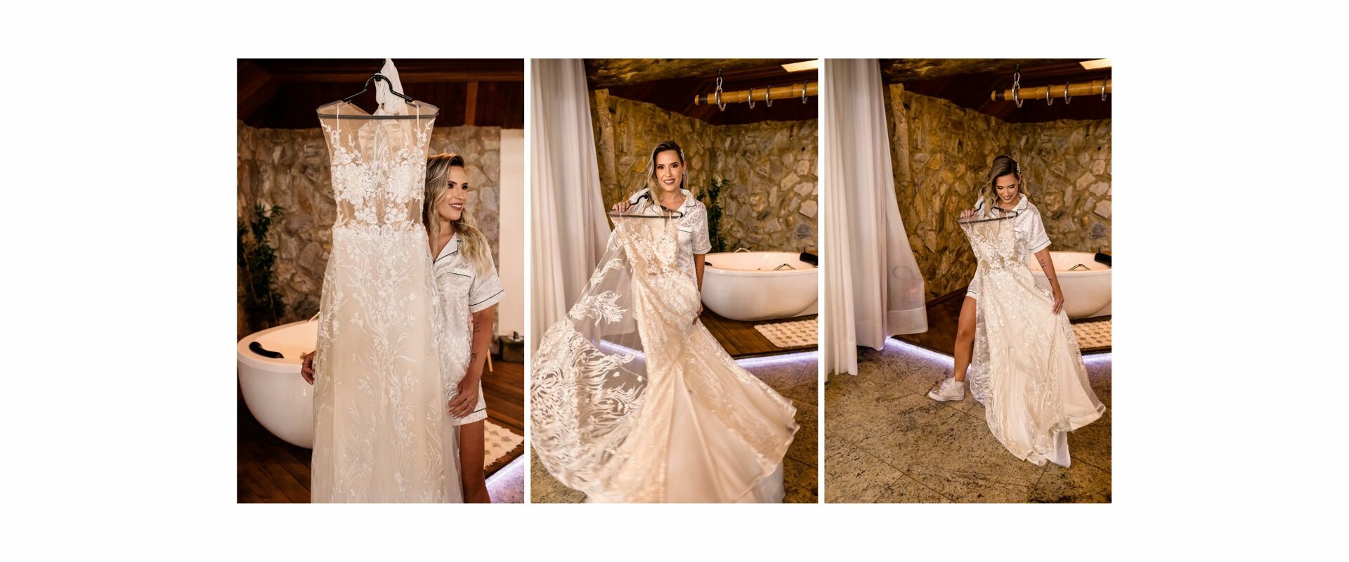 Foto Ana & Caio | Wedding Foto Ana & Caio | Wedding - Imagem 10