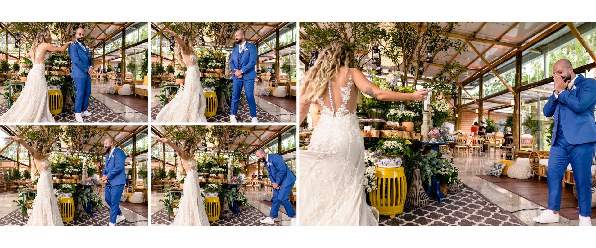 Foto Ana & Caio | Wedding Foto Ana & Caio | Wedding - Imagem 15