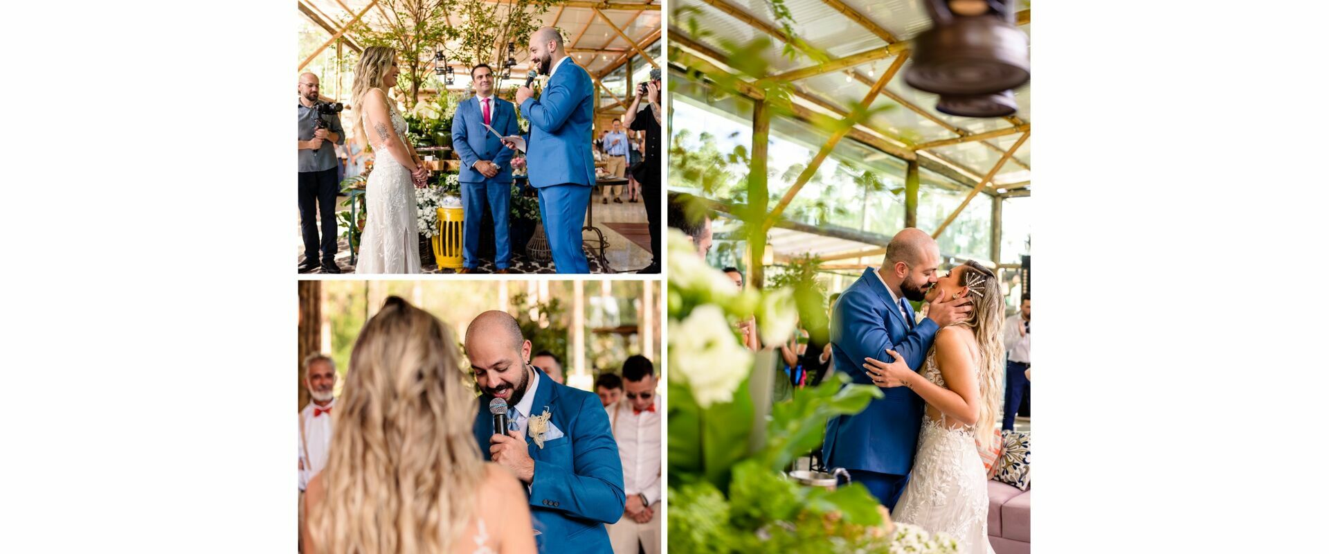 Foto Ana & Caio | Wedding Foto Ana & Caio | Wedding - Imagem 34