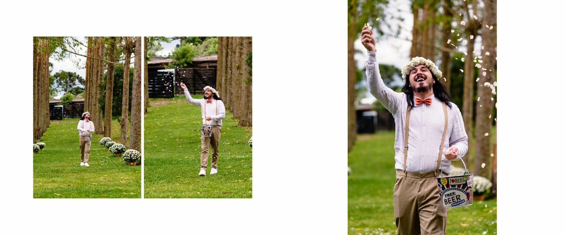 Foto Ana & Caio | Wedding Foto Ana & Caio | Wedding - Imagem 21