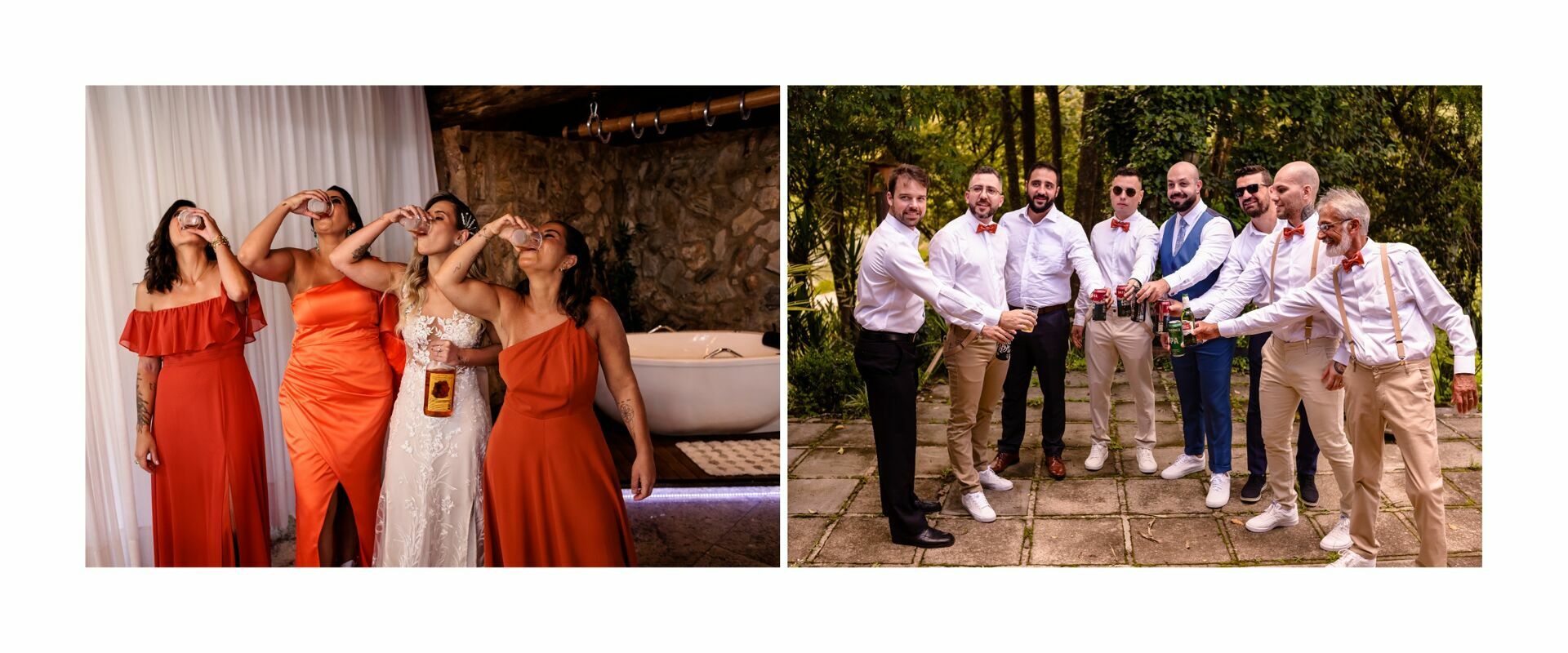 Foto Ana & Caio | Wedding Foto Ana & Caio | Wedding - Imagem 6