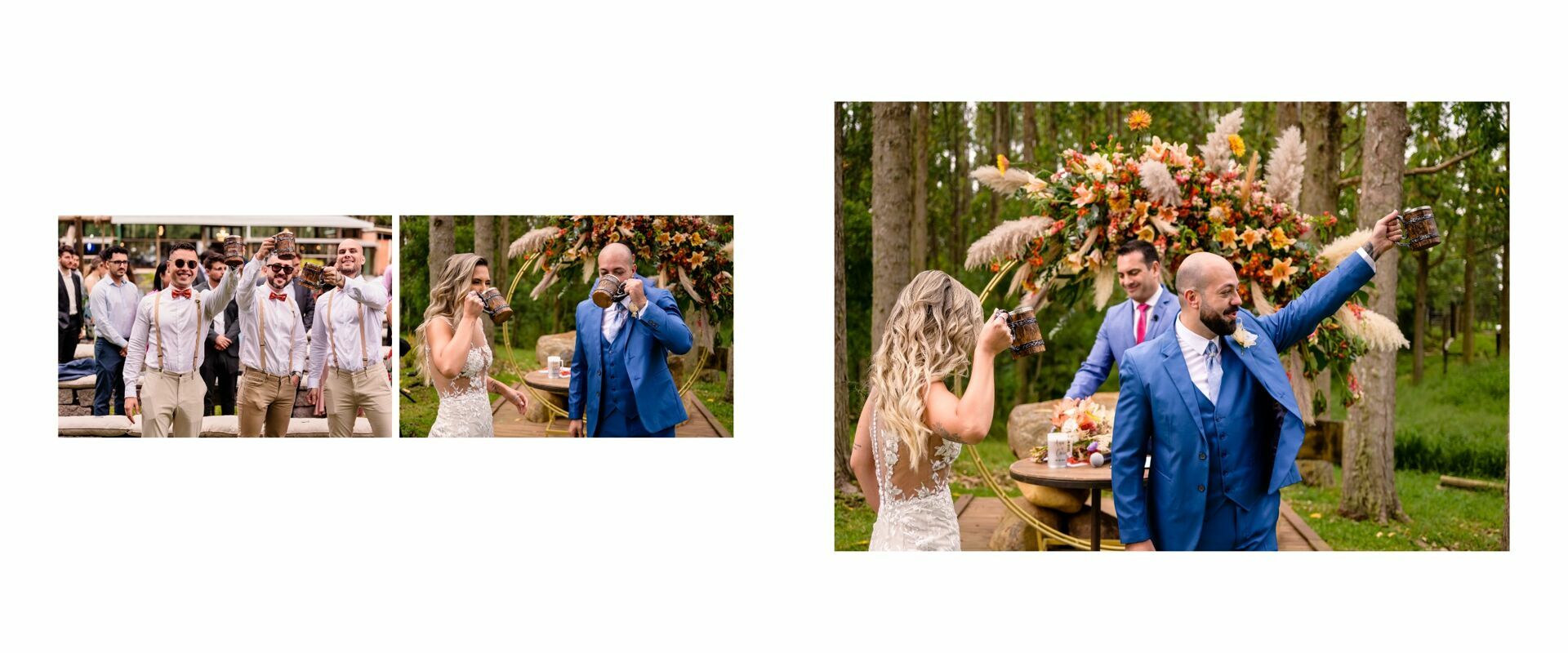 Foto Ana & Caio | Wedding Foto Ana & Caio | Wedding - Imagem 26