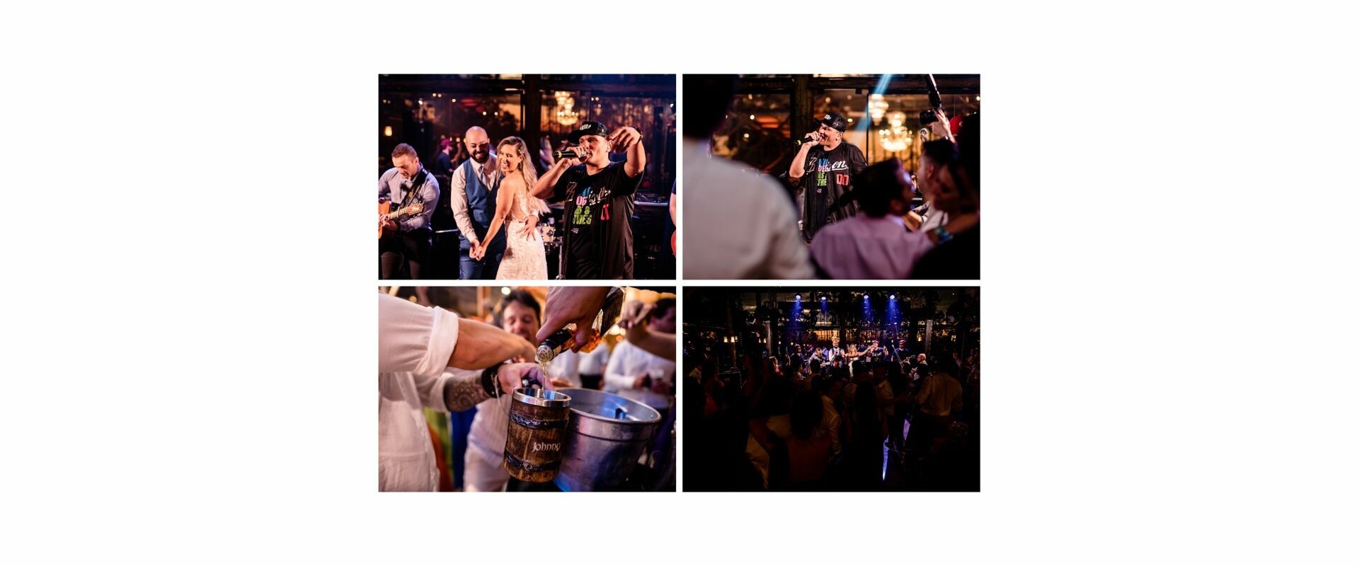 Foto Ana & Caio | Wedding Foto Ana & Caio | Wedding - Imagem 44