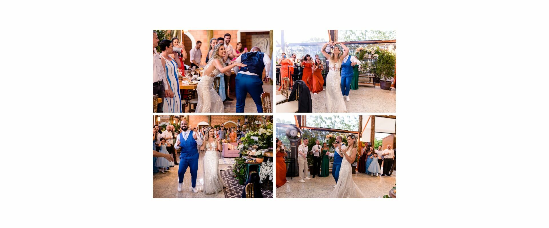 Foto Ana & Caio | Wedding Foto Ana & Caio | Wedding - Imagem 40