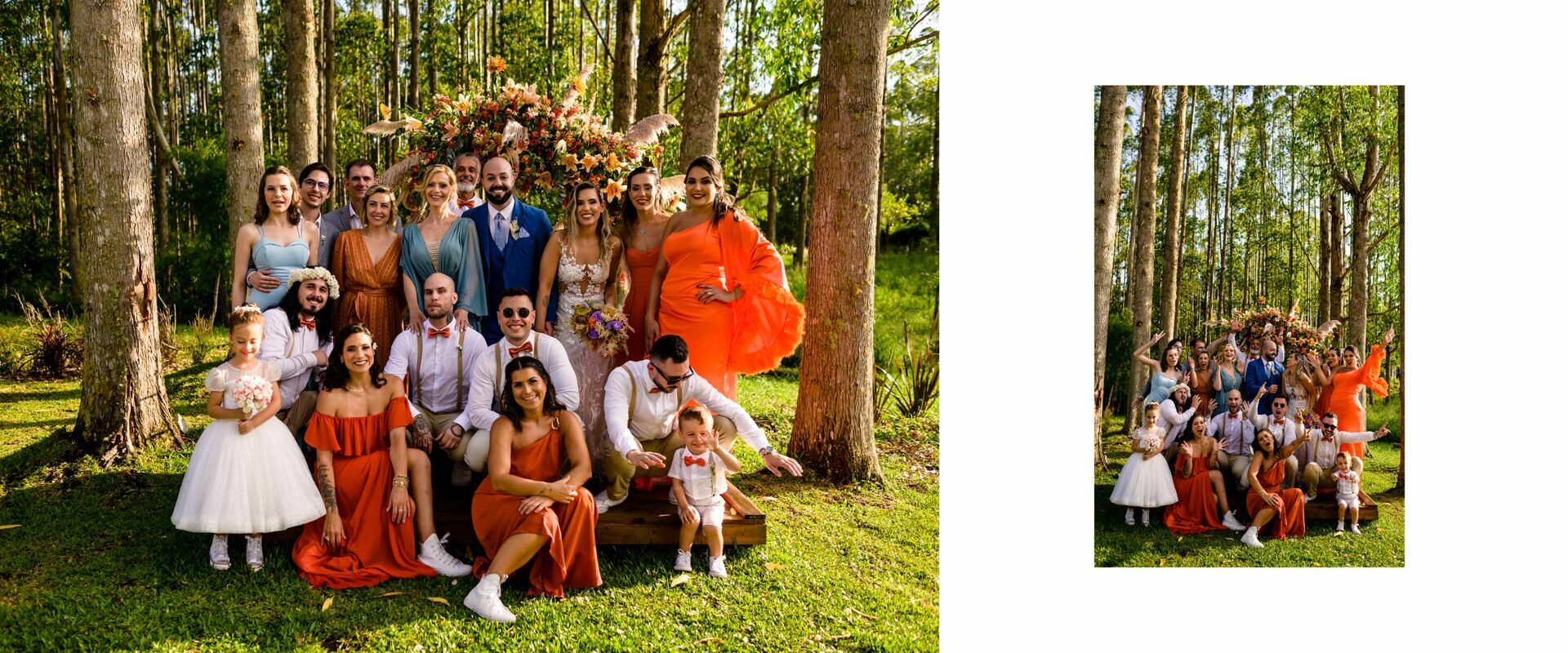Foto Ana & Caio | Wedding Foto Ana & Caio | Wedding - Imagem 38