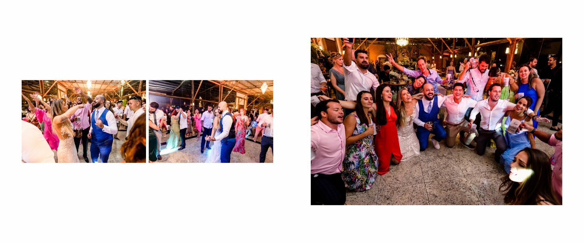 Foto Ana & Caio | Wedding Foto Ana & Caio | Wedding - Imagem 50