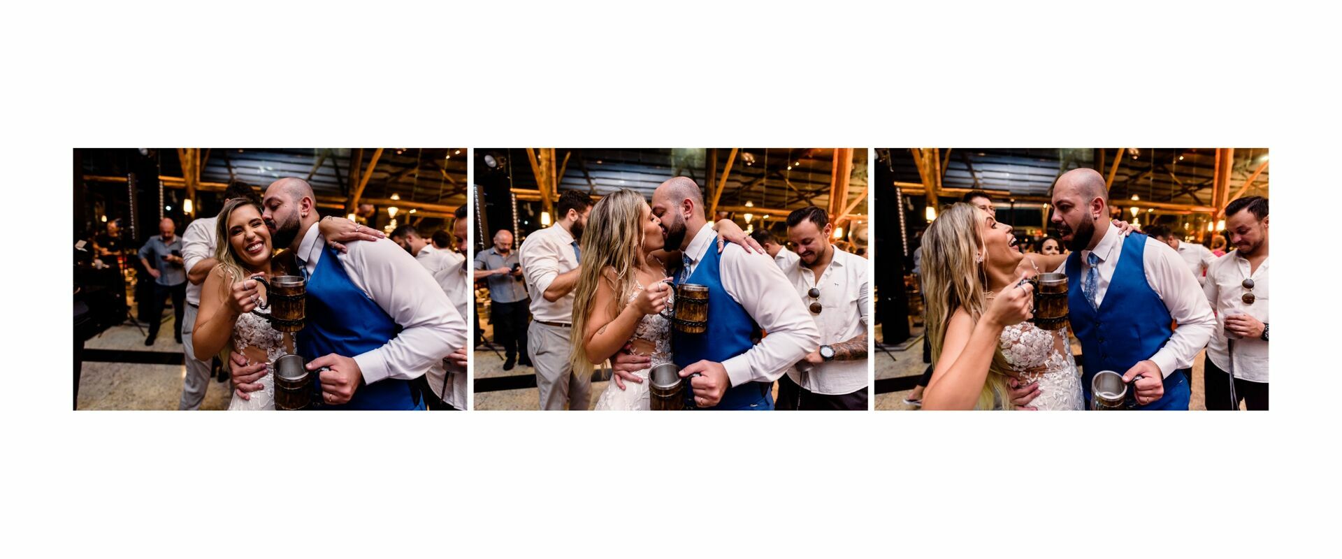 Foto Ana & Caio | Wedding Foto Ana & Caio | Wedding - Imagem 48